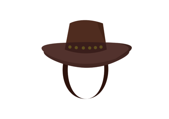 Chocolate Cowboy Icons Review