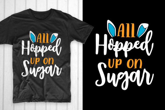 Easter Sunday T Shirt. Easter Day SVG.
