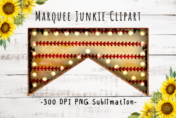 Junkie Baseball Lace Marquee Sublimation Review