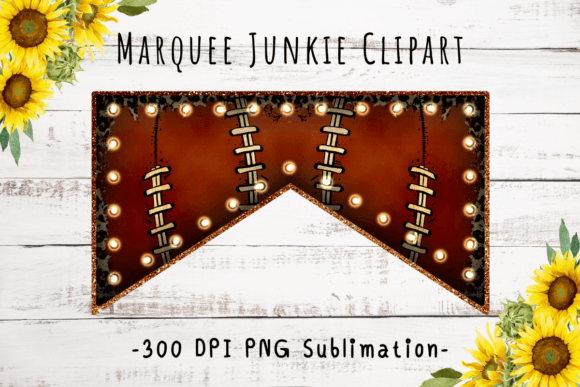 Junkie Football Marquee Sublimation Review