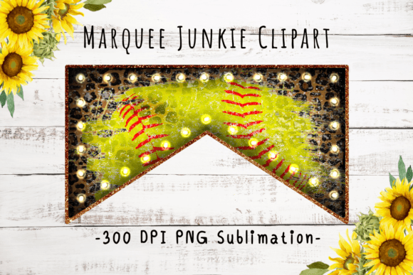 Junkie Softball Marquee Sublimation Review
