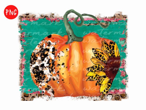Love Fall Png Review: Pumpkin Sublimation Design