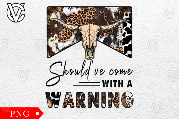 Should’ve Come with a Warning Png Review